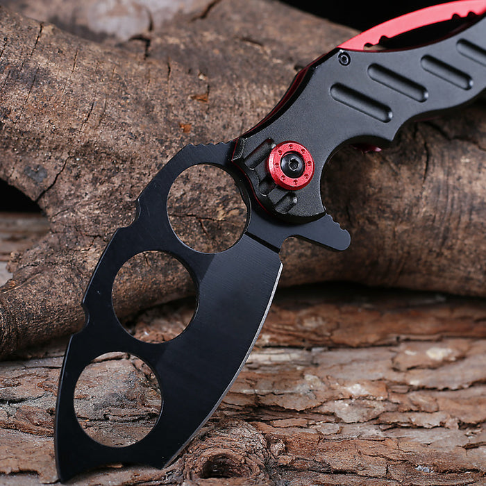 Pocket Knife Outdoor Hunting Tools