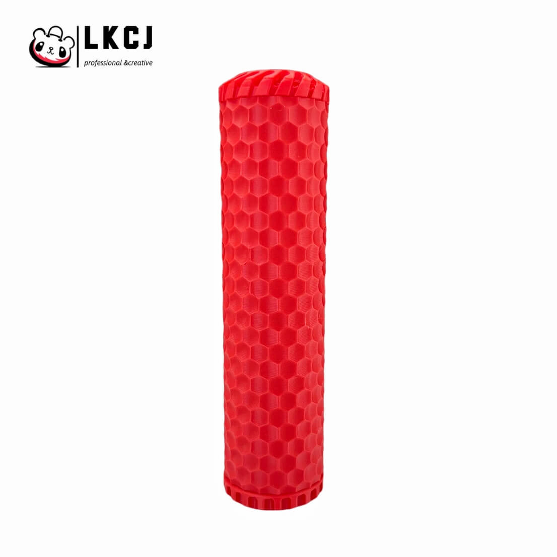 New Smoke Wolf Silencer For Both Gel blaster&Airsoft With 14mm CCW