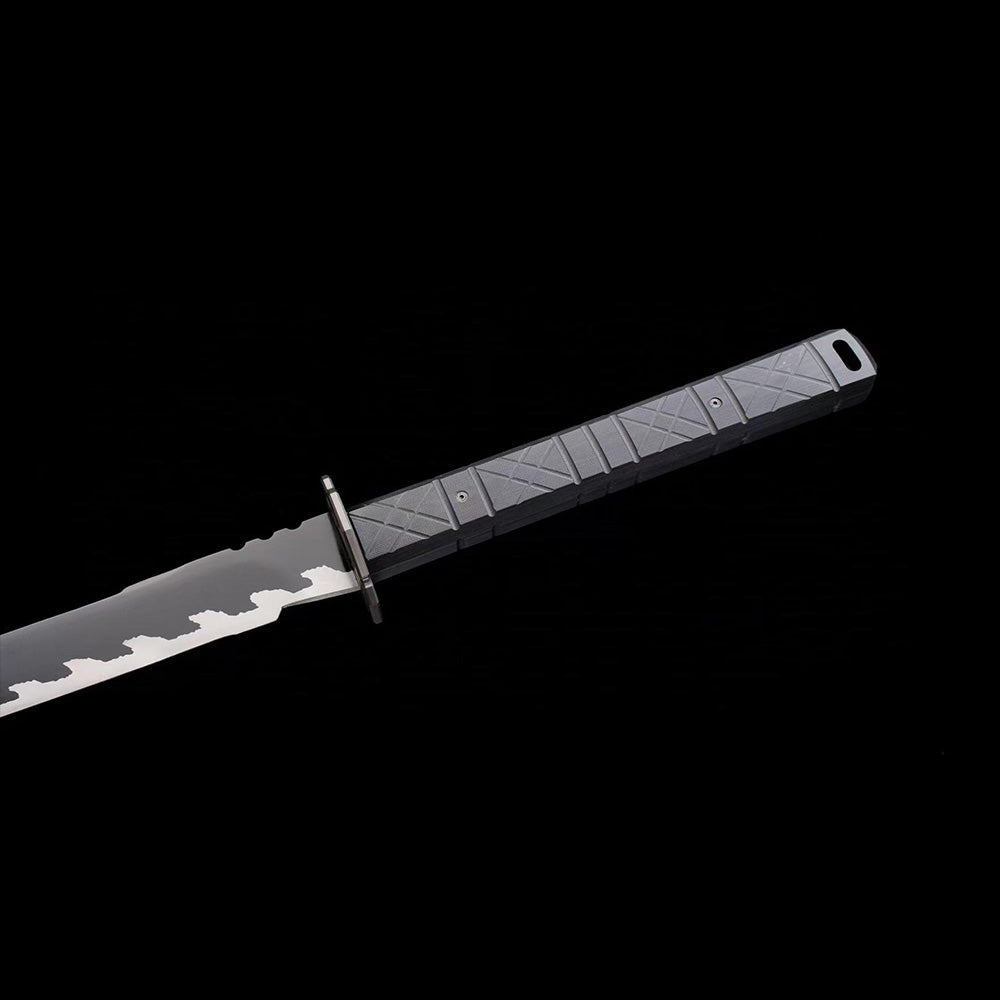 Tactical Miller Great Samurai