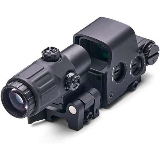 LuckyPlayX™ All-Metal Optical Sights,Near-Complete Series for Toy Blasters