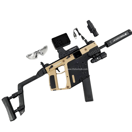 New Vector Gel Blaster