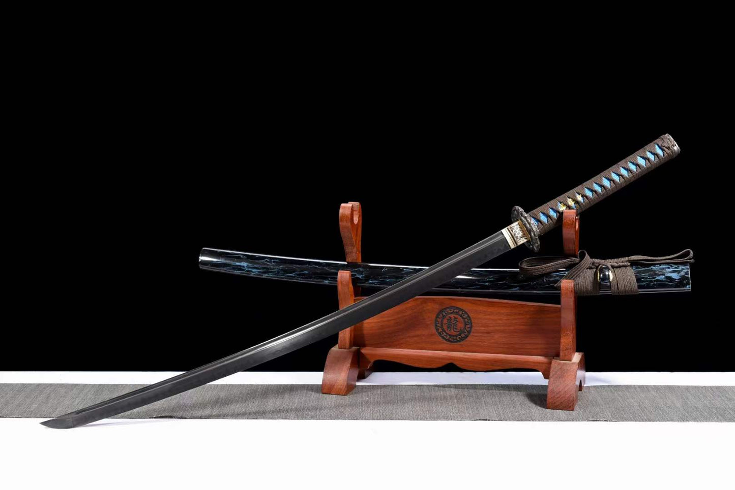 Lshikiri Samurai Sword