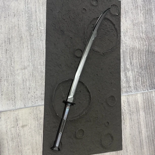 Da Ming Feng Hua "Fish Head" Tactical Blade