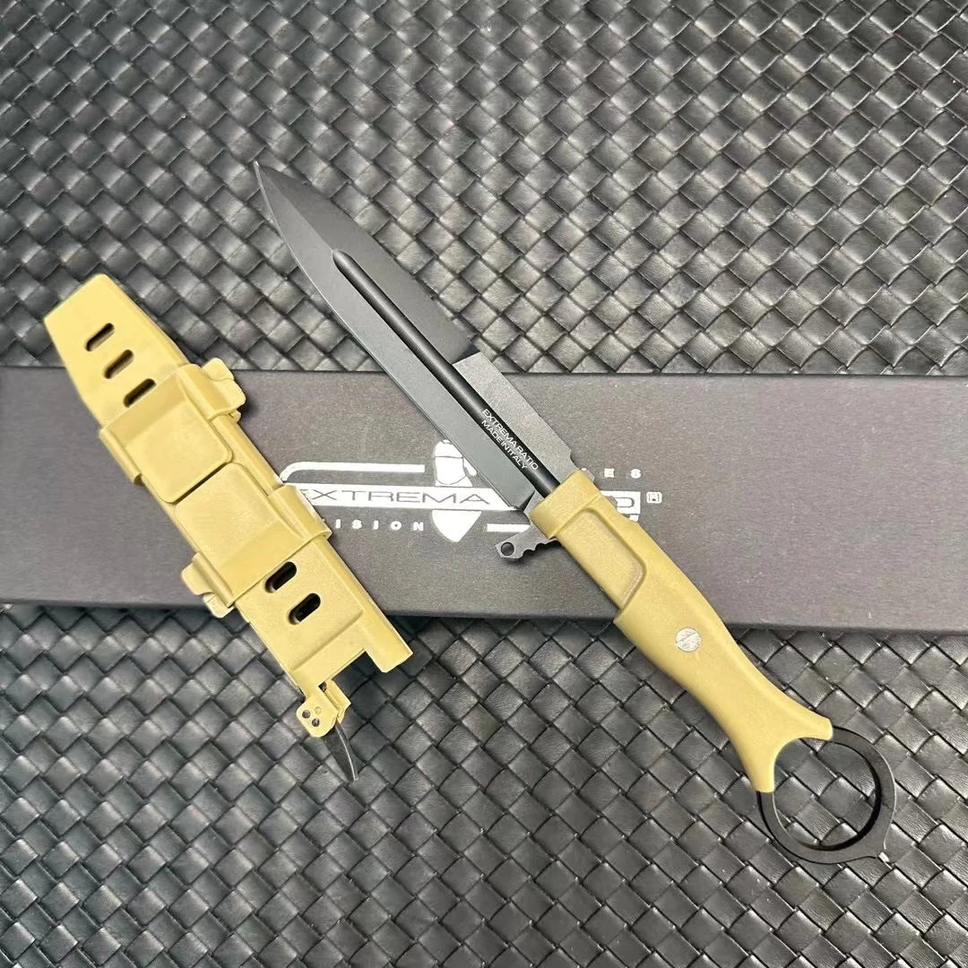 Extreme Force - Day of Wrath