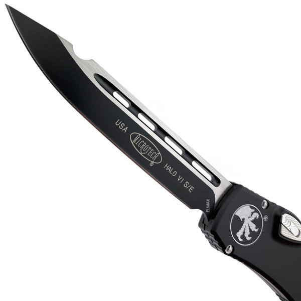 MT Halo VI S/E OTF OT* Automatic Knife