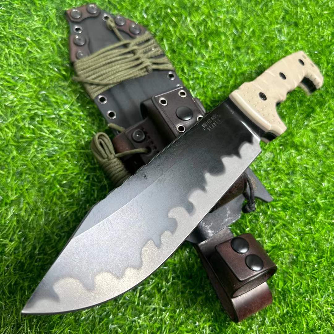 Miller Bros. Blades CUSTOM M-8 Special Edition