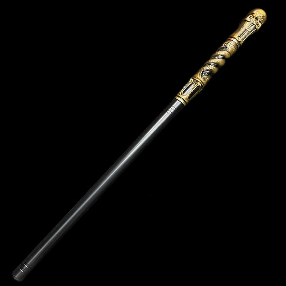 New Cane Staff-Sword