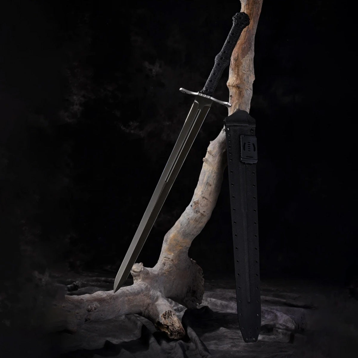 Punishment Workshop - Miller Greatsword