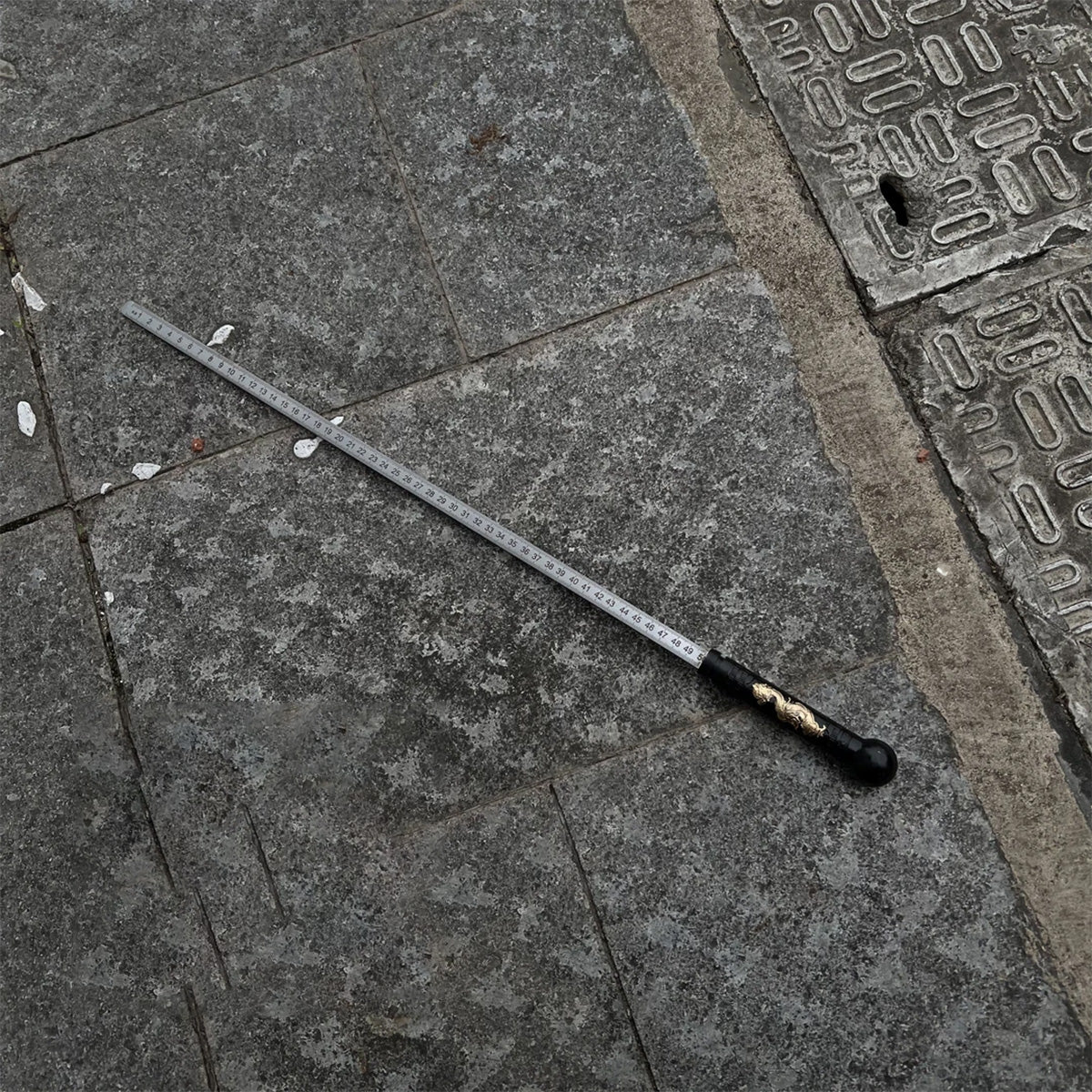 Thousand Machines Umbrella