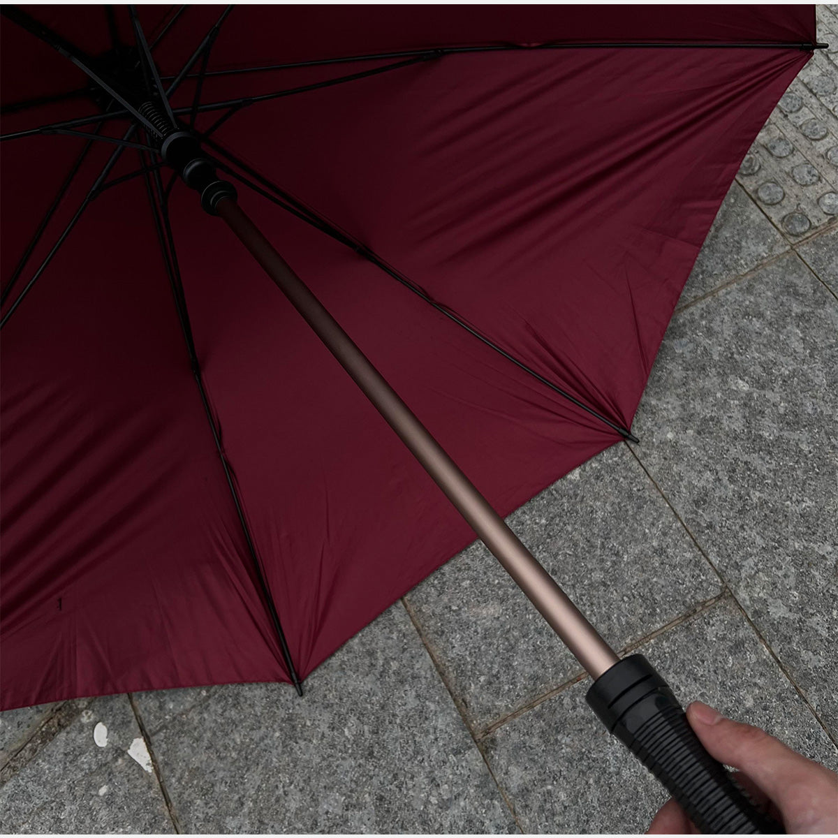 Thousand Machines Umbrella