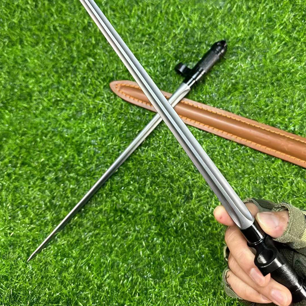 Type 56 Triangular Bayonet