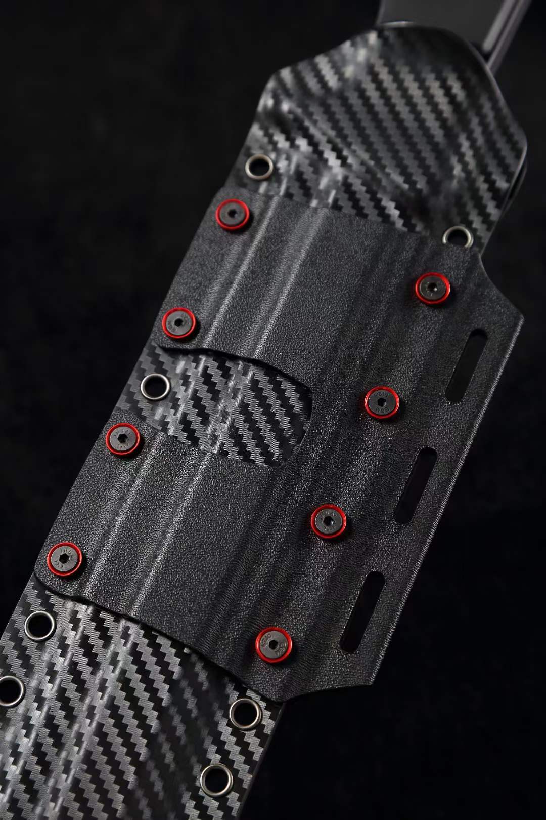 XYT Thunder Sword - Ink Beast