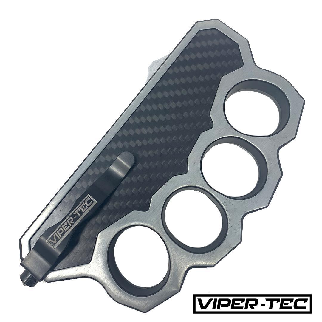 Viper Tec Knuckle OTF (Multiple Styles Available)