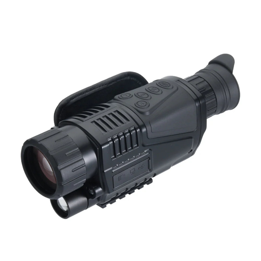 LuckyPlayX™  Night Vision Monocular
