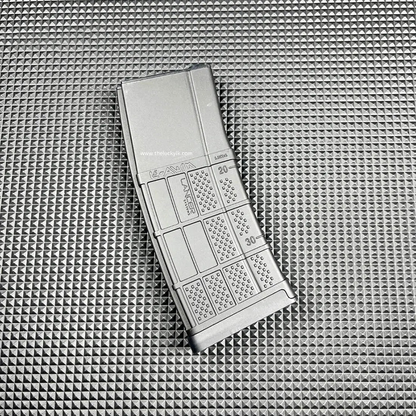 High Quality Fine Metal/Nylon Universal Magazines