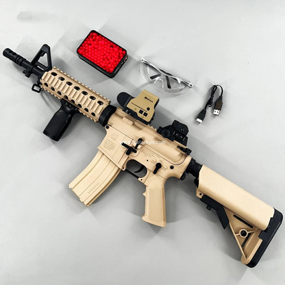 New M4A1 3.0 Gel Blaster High Speed Fire Mode-Flagship