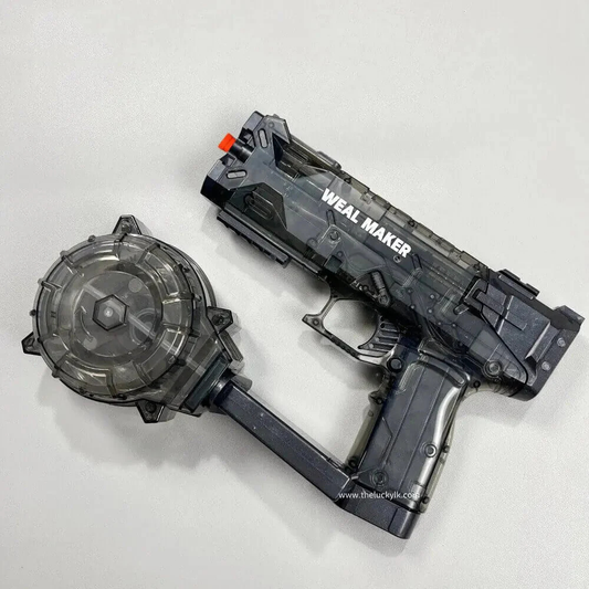 Fast Mode Weal Maker Pistol Water Gun