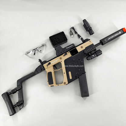 New Vector Gel Blaster