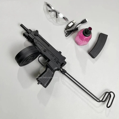 New Scorpion Gel blaster