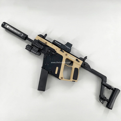 New Vector Gel Blaster