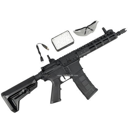 N4 Gel Blaster High Speed Fire Mode-Flagship