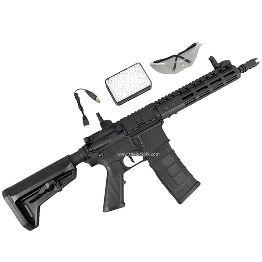 N4 Gel Blaster High Speed Fire Mode-Flagship