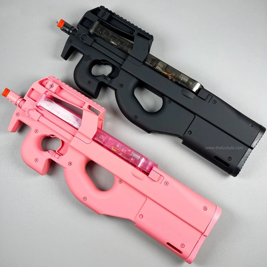 New P90 Gel Blasters High Fire Speed Toy Gun