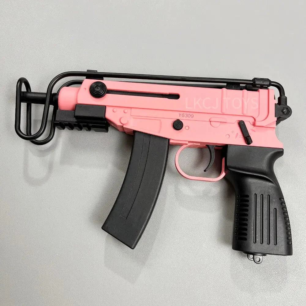 New Scorpion Gel blaster