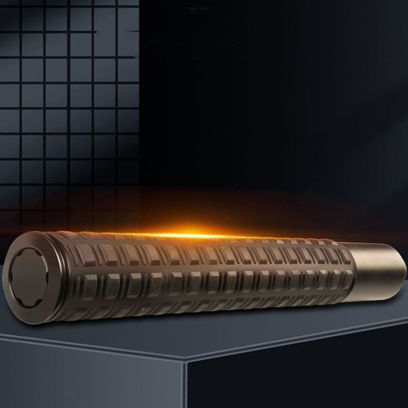 17 Inch Baton Outdoor Portable Telescopic Stick