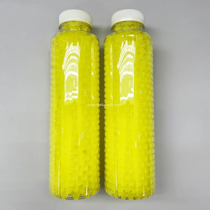 Finished No-Soak 8x Harder Gel Balls