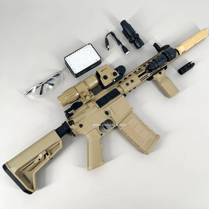 N4 Gel Blaster High Speed Fire Mode-Flagship