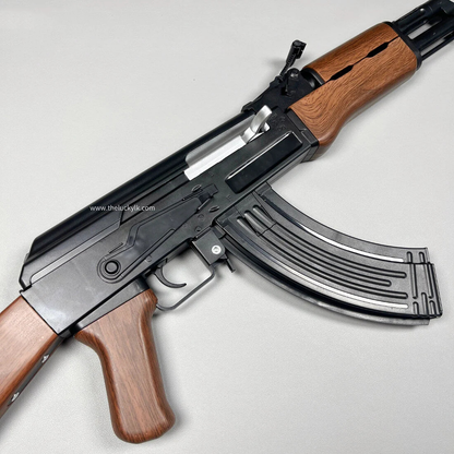 AK 47 Gel Blasters