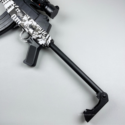 Electric Mini14 Sniper Gel Blaster