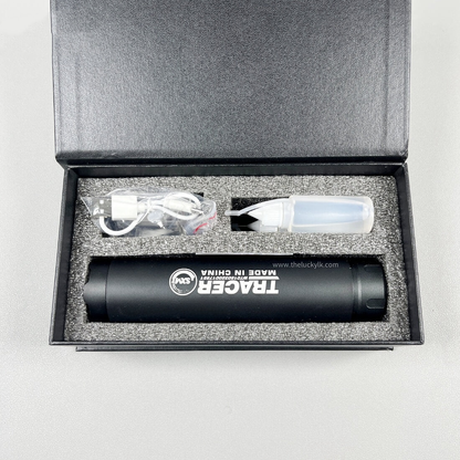 New Rainbow Smoke Tracer For Both Gel Blaster & Airsoft