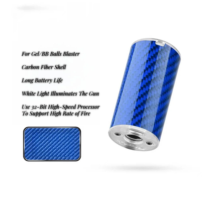 New Fire Rat Gel Blaster