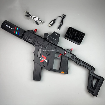 New Vector Gel Blaster