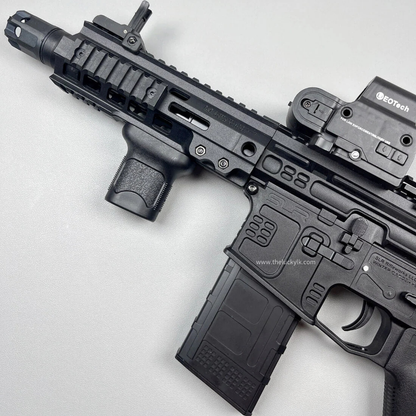 New SLR Precision Shooting Gel Blaster Fast Mode 11.1V Battery Recommended Age 18+