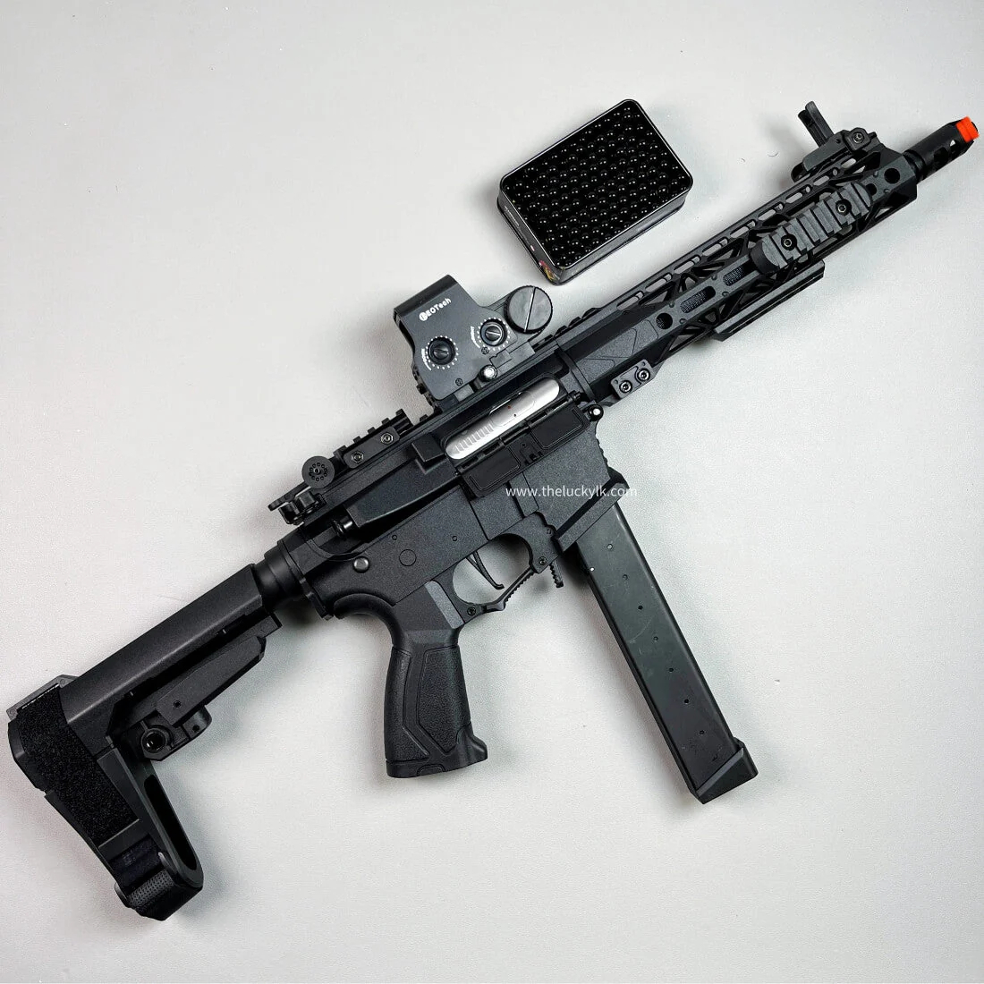 New ARP9 Gel Blaster ToyGun-LKCJ recommended