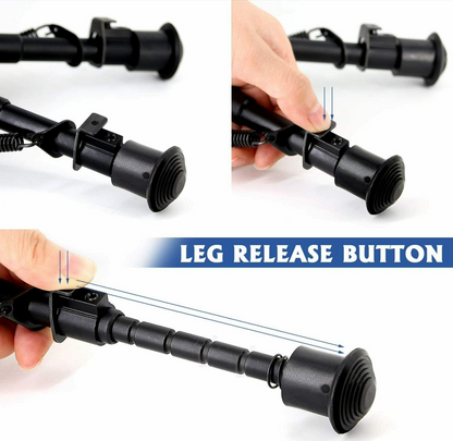 The Patriot Three Piece Package