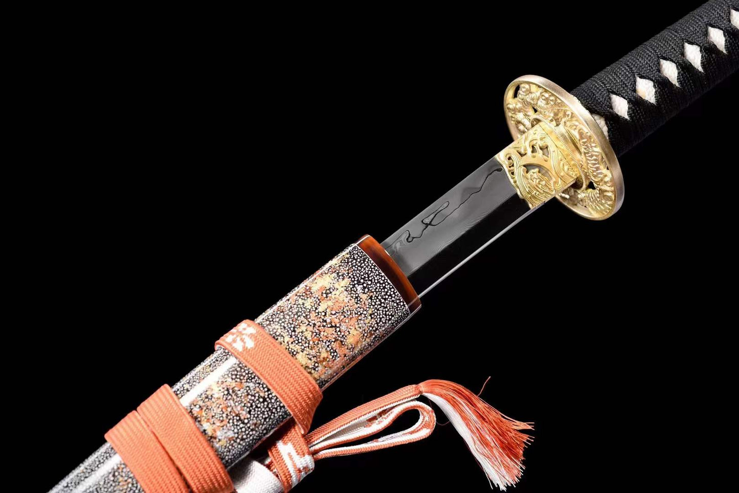 Nine Sky Dragon Song