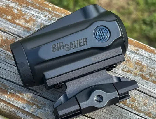 LuckyPlayX™ All-Metal Optical Sights，Near-Complete Series for Toy Blasters