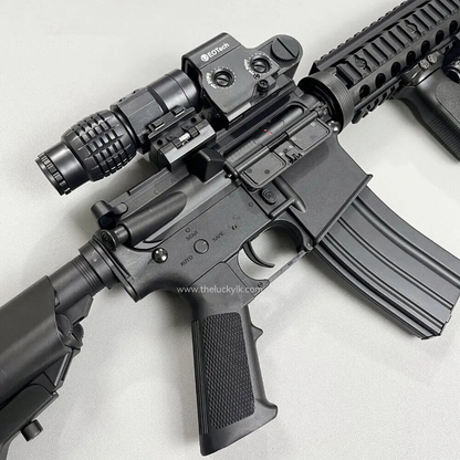 New M4A1 3.0 Gel Blaster High Speed Fire Mode-Flagship