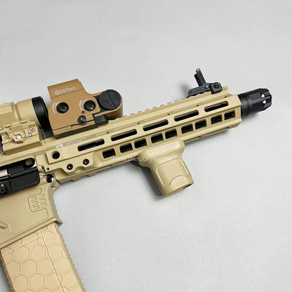 New SLR Precision Shooting Gel Blaster Fast Mode 11.1V Battery Recommended Age 18+