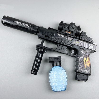 Electric M1911/Desert Eagle Gel Blaster