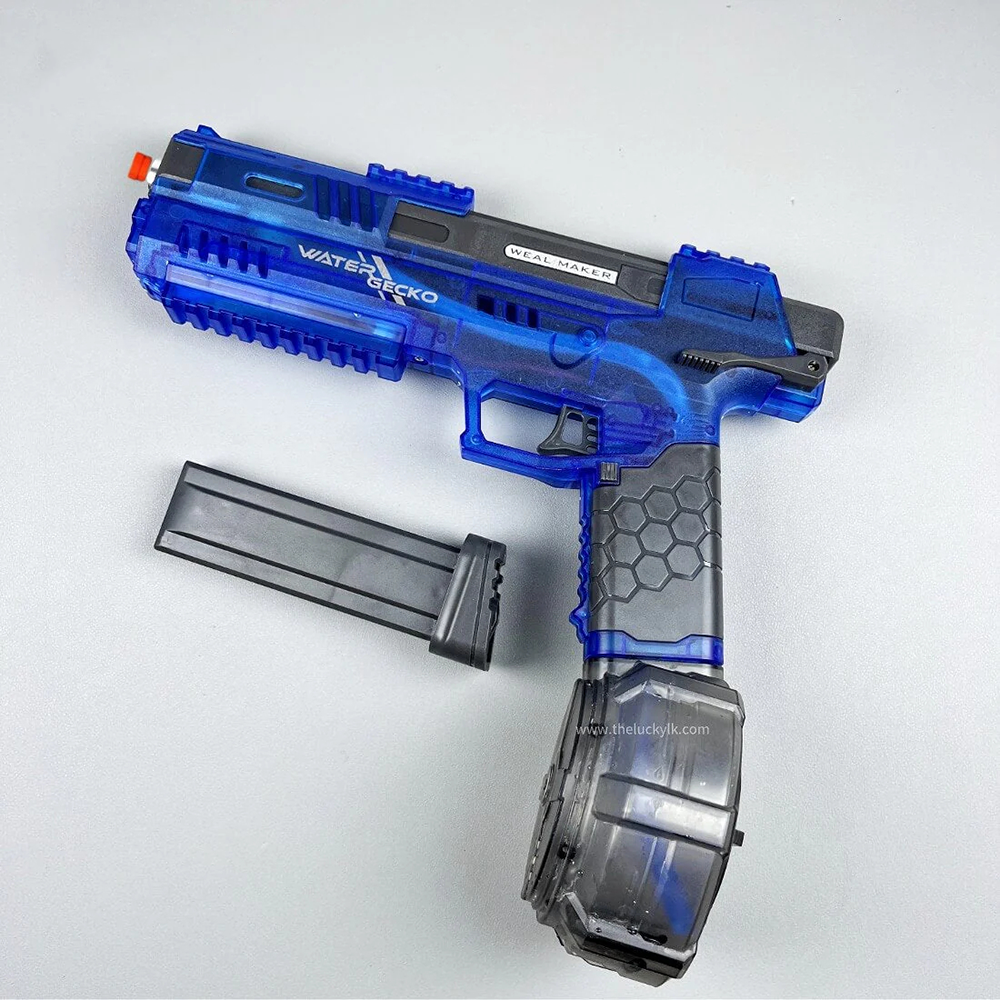 Fast Mode Weal Maker Pistol Water Gun