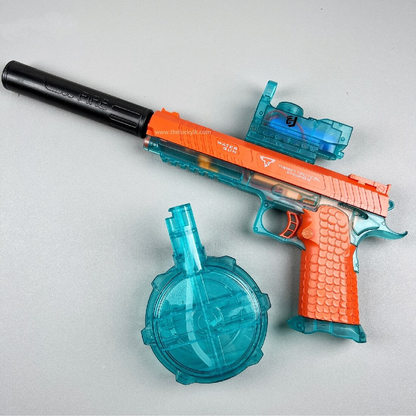 Electric 2011 Water Gun