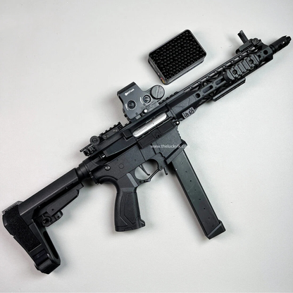 New ARP9 Gel Blaster ToyGun-LKCJ recommended