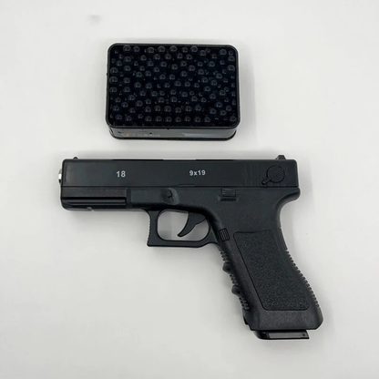 New Manual M1911/TTI Gel Blaster