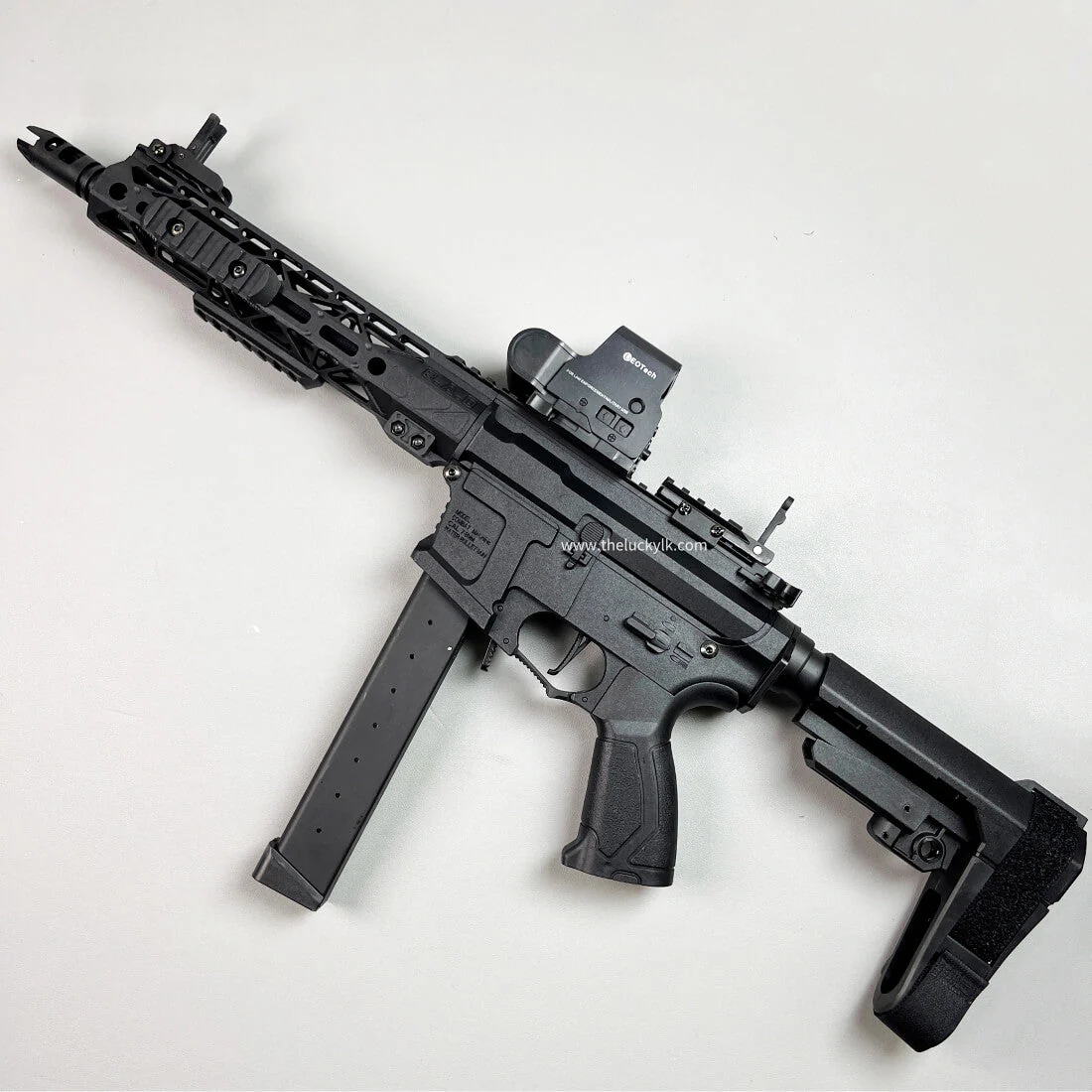 New ARP9 Gel Blaster ToyGun-LKCJ recommended
