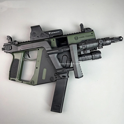 New Vector Gel Blaster